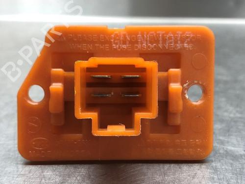 Heater resistor HYUNDAI i30 Estate (PDE) 1.6 CRDi | BP17465595M108 