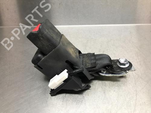 Used Seat buckle TOYOTA COROLLA Hatchback (_E21_, _EA1_, _EH1_) 1.8 Hybrid (ZWE211, ZWE219) (122 hp) 13178844