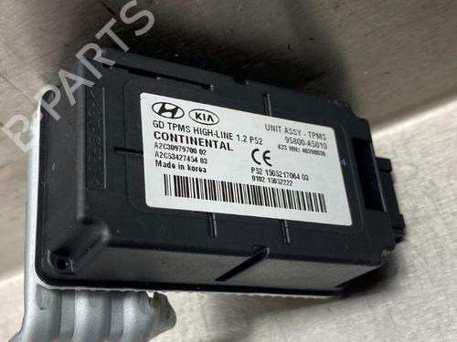 Control unit HYUNDAI i30 (GD) 1.4 | BP11203367M11 - Image 2