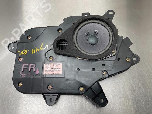 Used Electronic module LEXUS GS (_S16_) 430 (UZS161_, UZS161R) (283 hp) 13175837