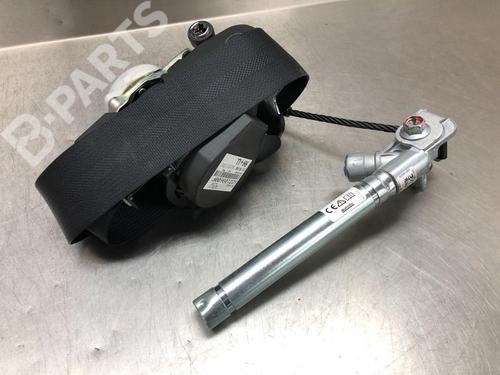 Used Front right belt tensioner Front right belt tensioner MITSUBISHI MIRAGE / SPACE STAR VI Hatchback (A0_A) 1.0 (A05A) (71 hp) 10968290 10968290