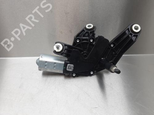 Used Rear wiper motor KIA VENGA (YN) 1.6 CVVT (125 hp) 10842647