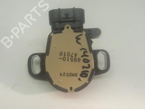 Elektronisk sensor TOYOTA AURIS (_E15_) 1.8 Hybrid (ZWE150_, ZWE150R) (136 hp) 10823170