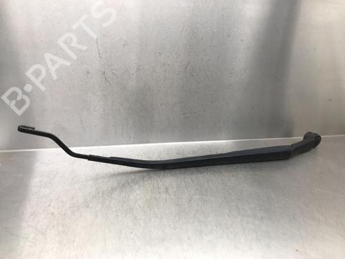 Used Front windshield wiper arm HYUNDAI i20 II (GB, IB) 1.0 T-GDI (101 hp) 14935668