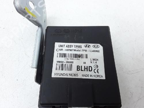 Electronic module HYUNDAI i10 II (BA, IA) 1.0 | BP10838758M83 