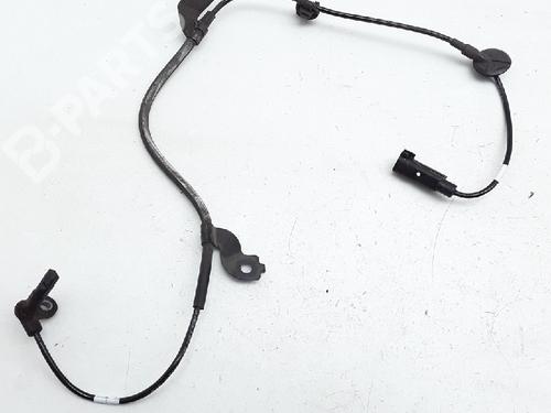 Used Electronic sensor Electronic sensor MITSUBISHI LANCER VIII Sportback (CX_A) 1.6 MIVEC (117 hp) 10831571 10831571