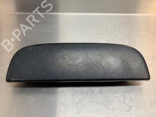 Used Front right exterior door handle SUZUKI IGNIS I (FH) 1.3 (HV51, HX51, RG413) (83 hp) 10842928