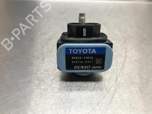 Used Electronic sensor Electronic sensor 10851780 10851780