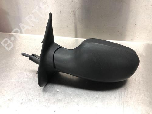 Left mirror NISSAN MICRA III (K12) 1.2 16V | BP11410304C26 