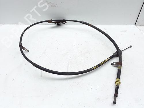 Używane Linka hamulca ręcznego TOYOTA YARIS (_P13_) 1.3 (NSP130_, NSP130) (99 hp) 13174719