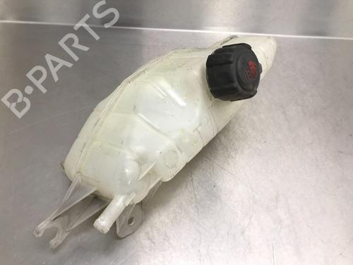 Used Expansion tank NISSAN NOTE (E11, NE11) 1.4 (88 hp) 10815319