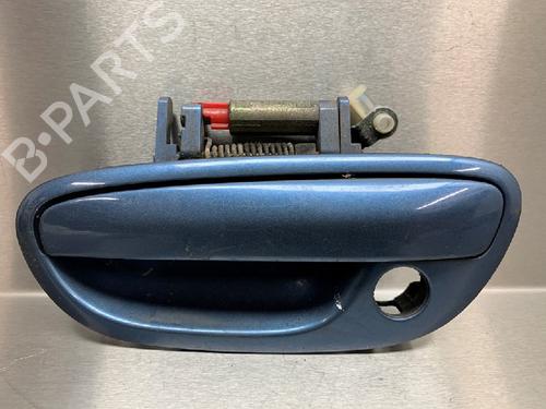 Used Front left exterior door handle SUBARU OUTBACK (BL, BP) 2.5 AWD (BP9) (165 hp) 10842355