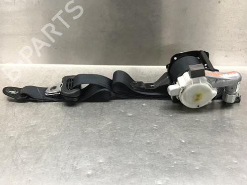 Used Front right seatbelt Front right seatbelt SUZUKI ALTO VII (GF, HA25_, HA35_) 1.0 (AMF310, GFC31S) (68 hp) 33181144 33181144
