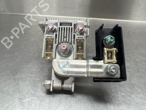 Cable MITSUBISHI OUTLANDER III (GG_W, GF_W, ZJ, ZL, ZK) 2.0 Hybrid 4WD (GG2W) | BP17761352E12 