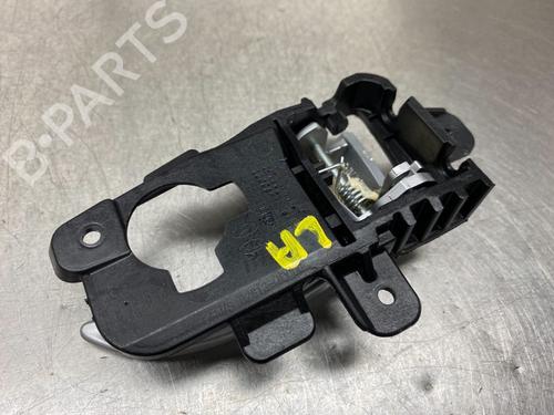 Rear left exterior door handle HYUNDAI i30 (GD) 1.4 | BP11203490C130