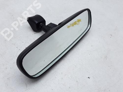 Used Rear mirror Rear mirror SUZUKI BALENO (FW, EW) 1.2 (A1K412) (90 hp) 10836327 10836327
