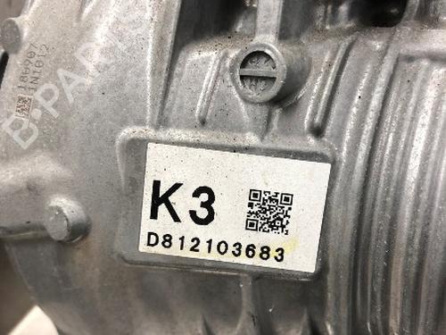Transfer box MAZDA CX-5 (KF) 2.0 AWD | BP17023303M36 - Image 3