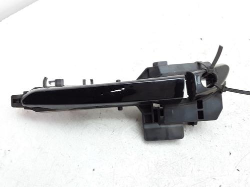 Front left exterior door handle HYUNDAI TUCSON (TL, TLE) 1.7 CRDi | BP10833261C128 