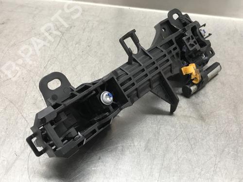 Front left exterior door handle TOYOTA AURIS (_E18_) 1.4 D-4D (NDE180_, NDE180R) | BP10857598C128 