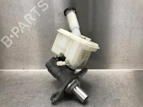 Used Brake master cylinder NISSAN MICRA IV (K13K, K13KK) 1.2 DIG-S (98 hp) 18312860