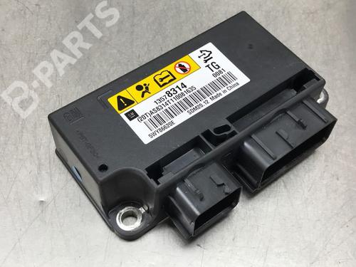 ecu-airbags-chevrolet-spark-m300-10-13583458-13578314-13505715-13576853-2009-10855511 main image