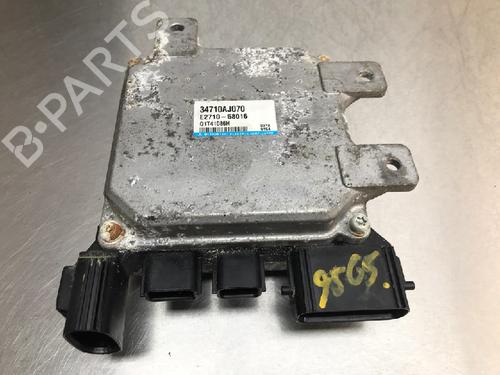 Used Control unit Control unit 10848710 10848710