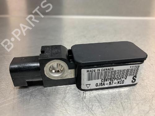 Módulo eletrónico MAZDA RX-8 (SE, FE) 1.3 (FE103, SE3P) (192 hp) 10844702