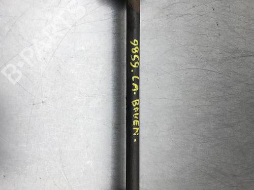 Used Left rear suspension arm HYUNDAI TERRACAN (HP) 2.9 CRDi 4WD (150 hp) 13545530