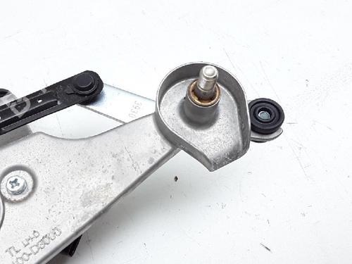 Front wipers mechanism HYUNDAI TUCSON (TL, TLE) 1.6 GDi | BP10831112C83 