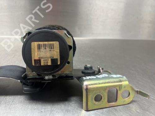 Rear right seatbelt TOYOTA AVENSIS Estate (_T27_) 1.8 VVT-i (ZRT271_, ZRT271R) | BP16636591I28 