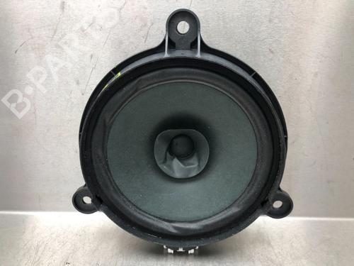Used Speaker MAZDA CX-5 (KE, GH) 2.0 AWD (KEEAW) (160 hp) 13634922