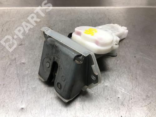 Used Tailgate lock Tailgate lock SUZUKI SX4 (EY, GY) 1.6 VVT (RW416, YA21S) (107 hp) 11044800 11044800
