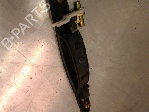 Rear left exterior door handle LEXUS IS I (_E1_) 200 (GXE10) | BP10826612C130 