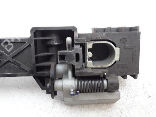 Rear left exterior door handle NISSAN QASHQAI / QASHQAI +2 I (J10, NJ10, JJ10E) 2.0 | BP10833337C130 