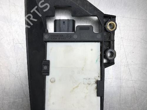 Electronic module HONDA CIVIC X Hatchback (FC_, FK_) 1.0 VTEC (FK6) | BP33964307M83 - Image 2
