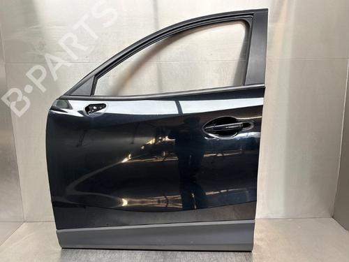 Dør venstre fortil MAZDA CX-5 (KE, GH) 2.2 D AWD (KE102) (175 hp) 33181209