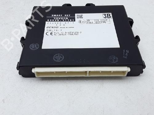 Used Control unit Control unit 10836105 10836105