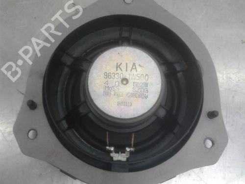 Used Speaker KIA RIO III (UB) 1.25 CVVT (86 hp) 10830255