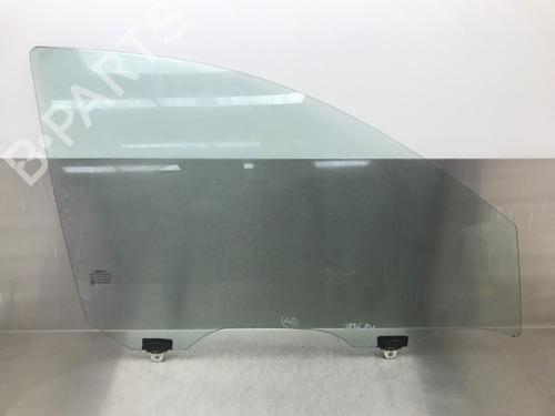 Used Front right door window NISSAN MICRA IV (K13K, K13KK) 1.2 (80 hp) 10859487