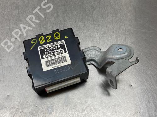 Used Control unit Control unit 10858871 10858871