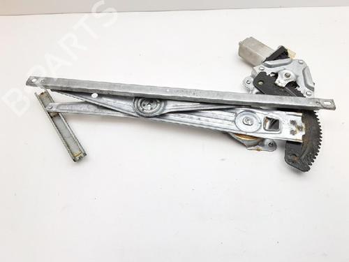 Used Front right window mechanism NISSAN MICRA IV (K13K, K13KK) 1.2 (80 hp) 10834357