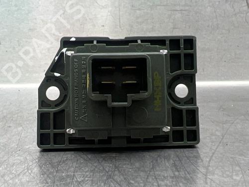Heater resistor HYUNDAI TUCSON (TL, TLE) 1.6 GDi | BP18705429M108 