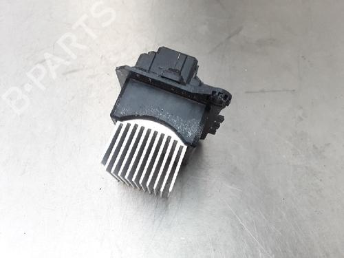 Heater resistor SUBARU IMPREZA Hatchback (GR, GH, G3) 2.0 D AWD | BP11779780M108 