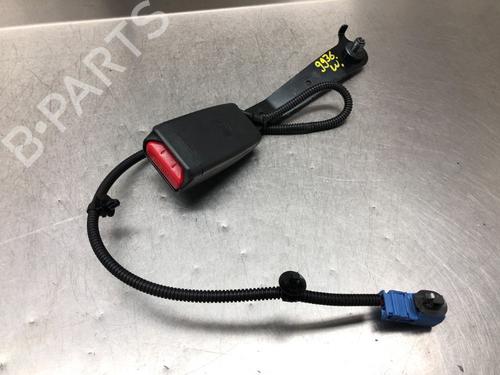 Seat buckle HONDA CIVIC IX (FK) 1.4 i-VTEC (FK1) | BP13183640I32 