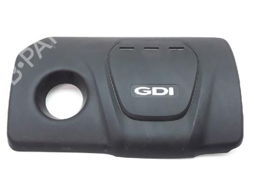 Used Upper protection HYUNDAI TUCSON (TL, TLE) 1.6 GDi (132 hp) 10830684