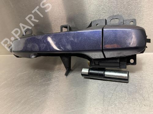 Front right exterior door handle TOYOTA YARIS (_P13_) 1.0 (KSP130_, KSP130) | BP10845560C129 