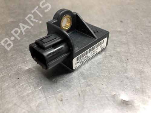 Used Electronic sensor Electronic sensor HONDA CIVIC VIII Hatchback (FN, FK) 1.8 (FN1, FK2) (140 hp) 16911149 16911149