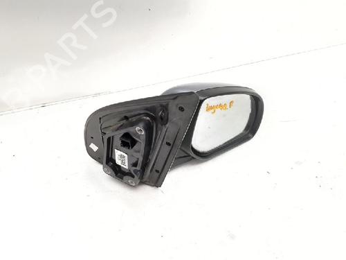 Used Right mirror HYUNDAI i20 I (PB, PBT) 1.4 (101 hp) 10839412