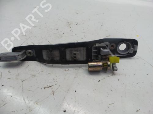 Front left exterior door handle MITSUBISHI GRANDIS (NA_W) 2.4 MIVEC (NA4W) | BP10824508C128 