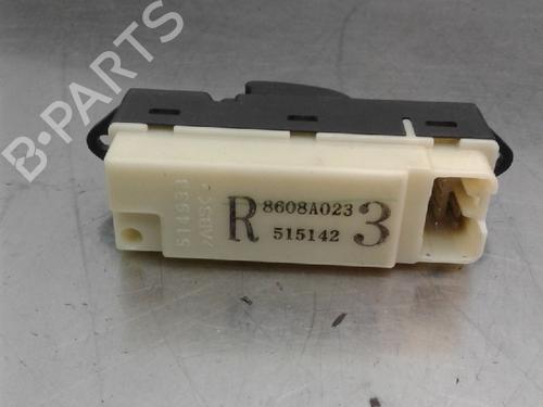Switch MITSUBISHI GRANDIS (NA_W) 2.4 MIVEC (NA4W) | BP10827322I30 